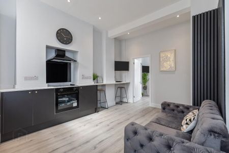 Unit 1, 47 Castlereagh Street, Belfast, BT5 4NF - Photo 2