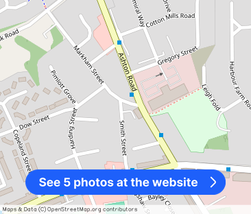 Apt 1, 46 Smith Street, Hyde - Photo 1