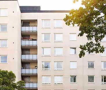Birgittavägen 1, Jakobsbergs Centrum - Photo 3