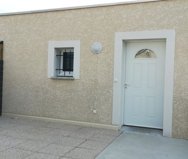 Location Appartement 3 pièces 73m² SONNAY 38150 - Photo 6