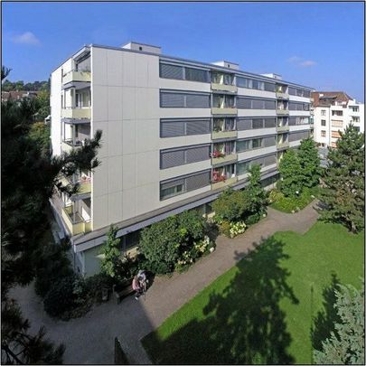 Big City Life im Gundeli - Photo 1