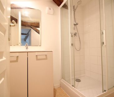 APPARTEMENT T3 A LOUER - Photo 2