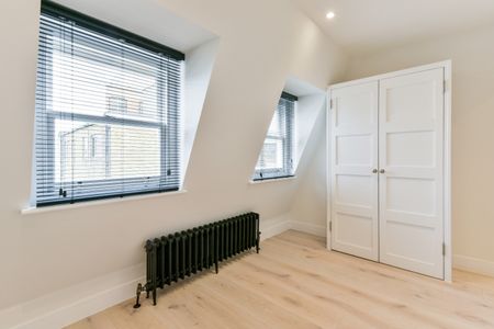 1 Bedroom Apartment, Charlotte Street, Fitzrovia, W1T - Photo 5