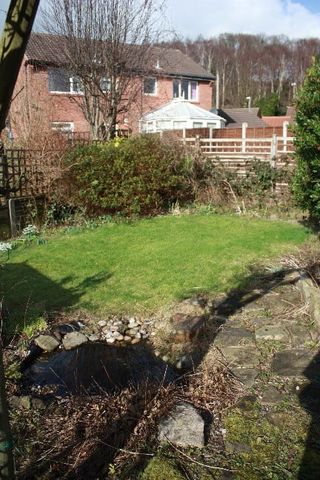 1 Bed Semi-Detached House, Abbeydale Garth, LS5 - Photo 3