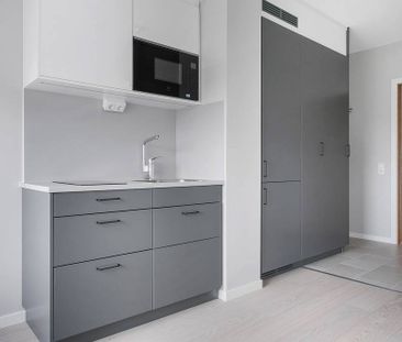 Granithöjden, Nacka - Photo 3