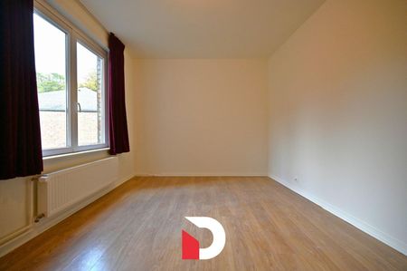 Gezellig appartement in Brugge centrum - Foto 4