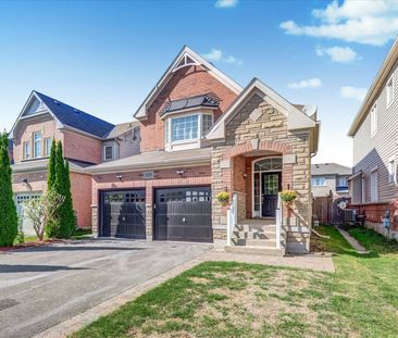 For Lease - 836 Fetchison Drive Unit# BSMT, Oshawa, Ontario - Photo 4