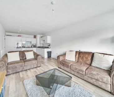 1 bedroom apartment to rent - Photo 2