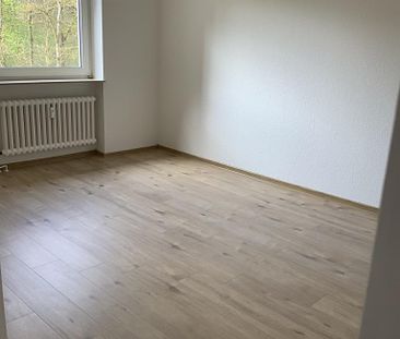 4-Zimmer-Wohnung in Siegen Dillnhütten - Foto 1
