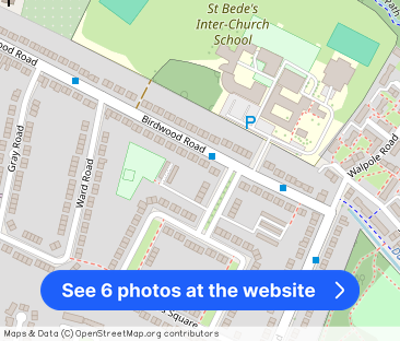 Birdwood Road, Cambridge CB1 - Photo 1