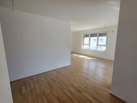 ERSTBEZUG! 2-Zimmer-Wohnung mit Balkon, Top 5 - Photo 3
