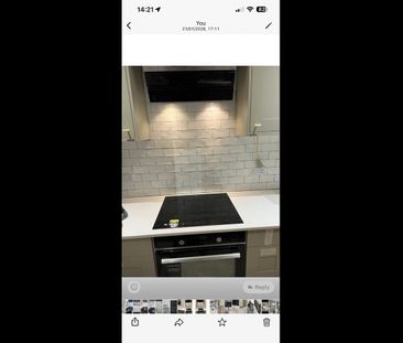 Bedsit, Moffat Road, CR7 - Photo 5