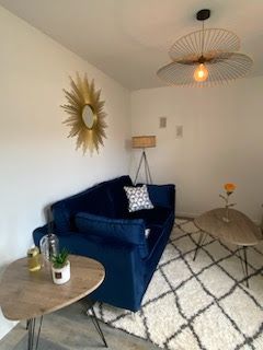 Ref: 1,137 Colocation à Le Havre - Photo 1