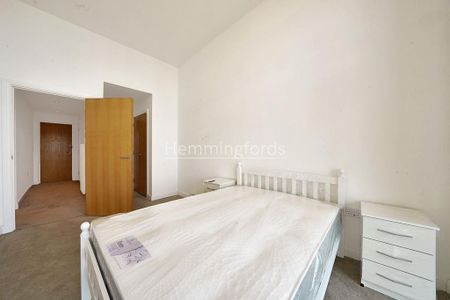 2 bedroom flat to rent - Photo 4