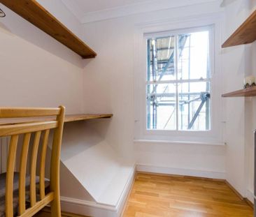 2 bedroom maisonette to rent - Photo 3