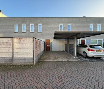 Eliza van Calcarstraat 5, 1068 RR, Amsterdam - Foto 2