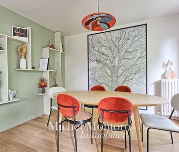 Location Appartement 4 pièces 76m² - Photo 5