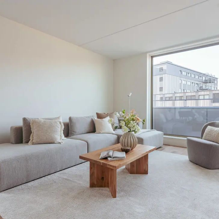 J.H. Hisgenpad 856 - Foto 1