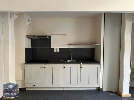 Appartement à louer 2 pièces 42.12m² - Photo 1