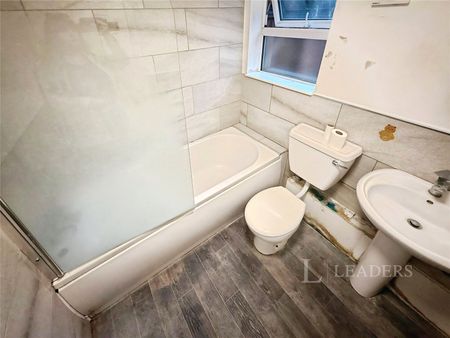 3 bedroom house to rent Mayfield Avenue, Mayfield Street, Hull, East Riding of Yorkshi, HU3 - Photo 5