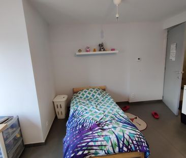 kamer 2 (van 2 kamers) - Casinoplein 12 - Photo 2