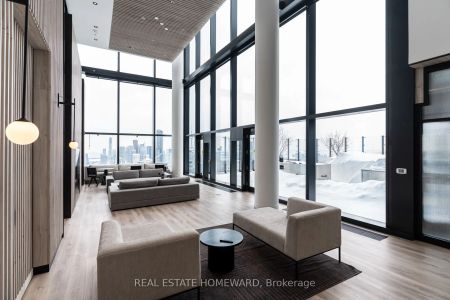 55 Charles Street E #3704 - Photo 3