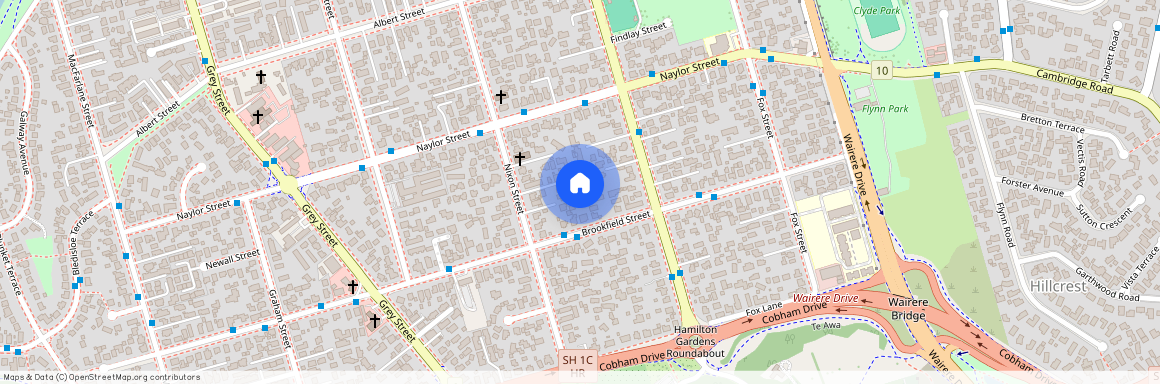 48B Nixon Street, Hamilton East, Hamilton City