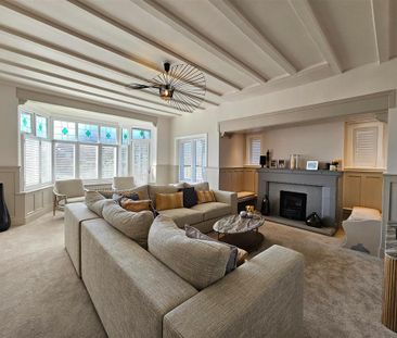 5 bedroom semi-detached house to rent - Photo 5