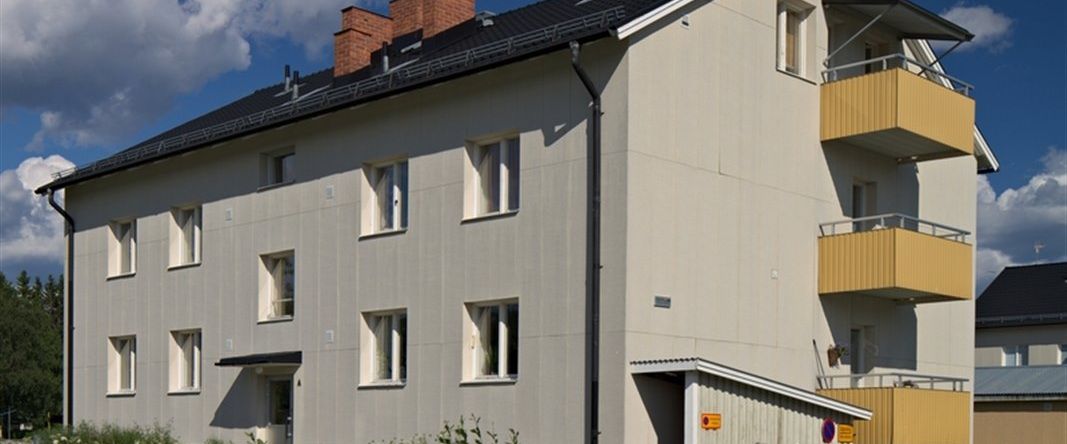 Lindgatan 13B - Photo 1
