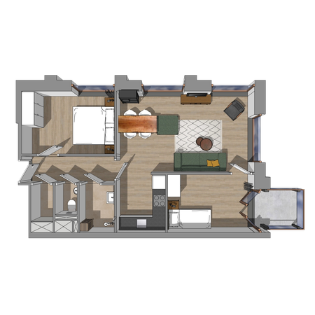 Victoriapark 842, Eindhoven - Photo 5