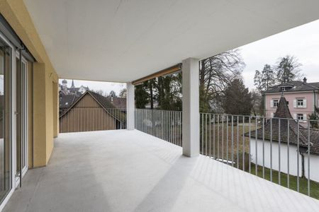 Wohnen an ruhiger und kinderfreundlicher Lage - Foto 5