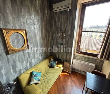 Monolocale via Solferino 56, Moscova, Milano - Photo 5