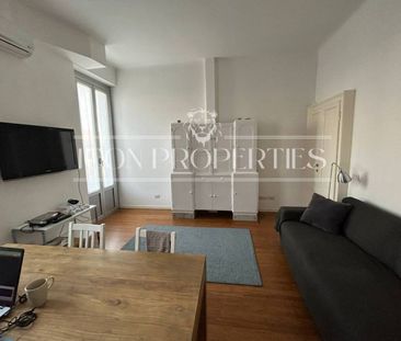 Trilocale viale Monza, Villa San Giovanni, Milano - Photo 1