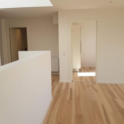 Lækker lejlighed i hjertet af Holstebro - Foto 1