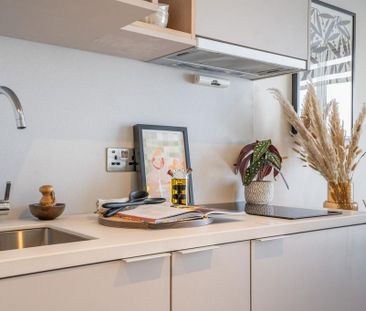 Studio to rent - Photo 2