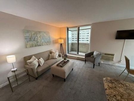 For Lease - 155 Front Street Unit# 1408, Sarnia, Ontario - Photo 4