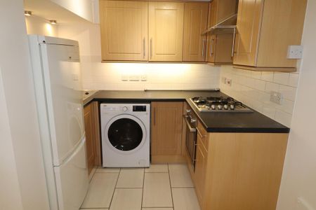 1 bedroom terraced house to rent - Photo 2