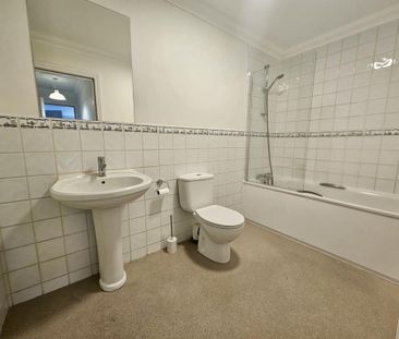 1 bedroom maisonette to rent - Photo 6