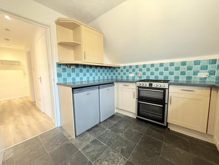 1 bedroom apartment to rent - Photo 5