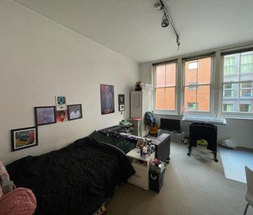 Studio to rent - Photo 4
