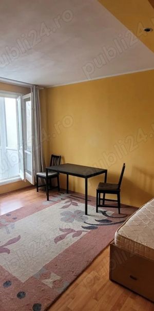 Tineretului poenari etaj 4 - Fotografie 1