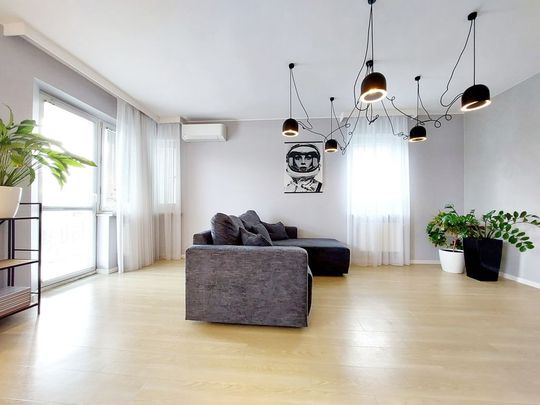2-pokoje/ miejsce postojowe/ klimatyzacja 51.4 m² - Photo 1