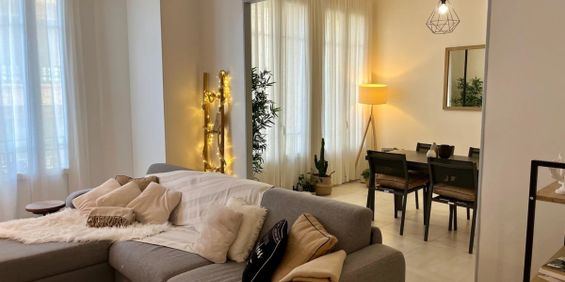 3P vide Centre ville Antibes - Photo 3