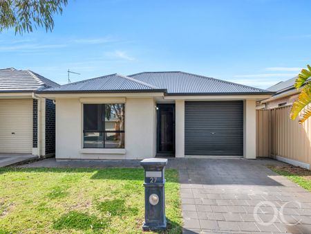 Open the Door to Modern Comfort in a Coastal Community - Photo 2