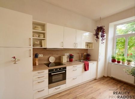 Pronájem bytu 1+1 38 m² - Photo 3