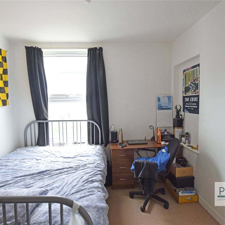 Rugby Place, Brighton, East Sussex, BN2 5JB - Photo 1