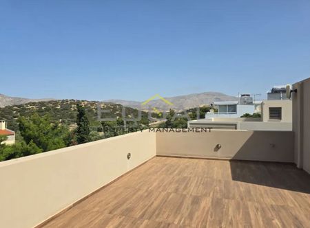 Μονοκατοικία για ενοικίαση Παλαιά Φώκαια - Φωτογραφία 3