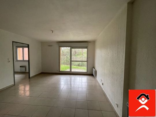 Location Appartement 2 pièces 41m² TOULOUSE 31200 - Photo 1