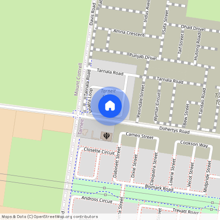 Imatra Loop 26, VIC 3029, Tarneit