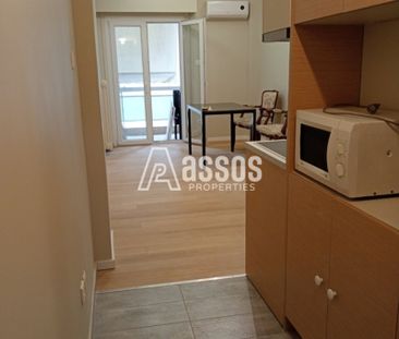 Ενοικίαση κατοικίας, 34 τ.μ., Αθήνα, 450 € - Photo 1